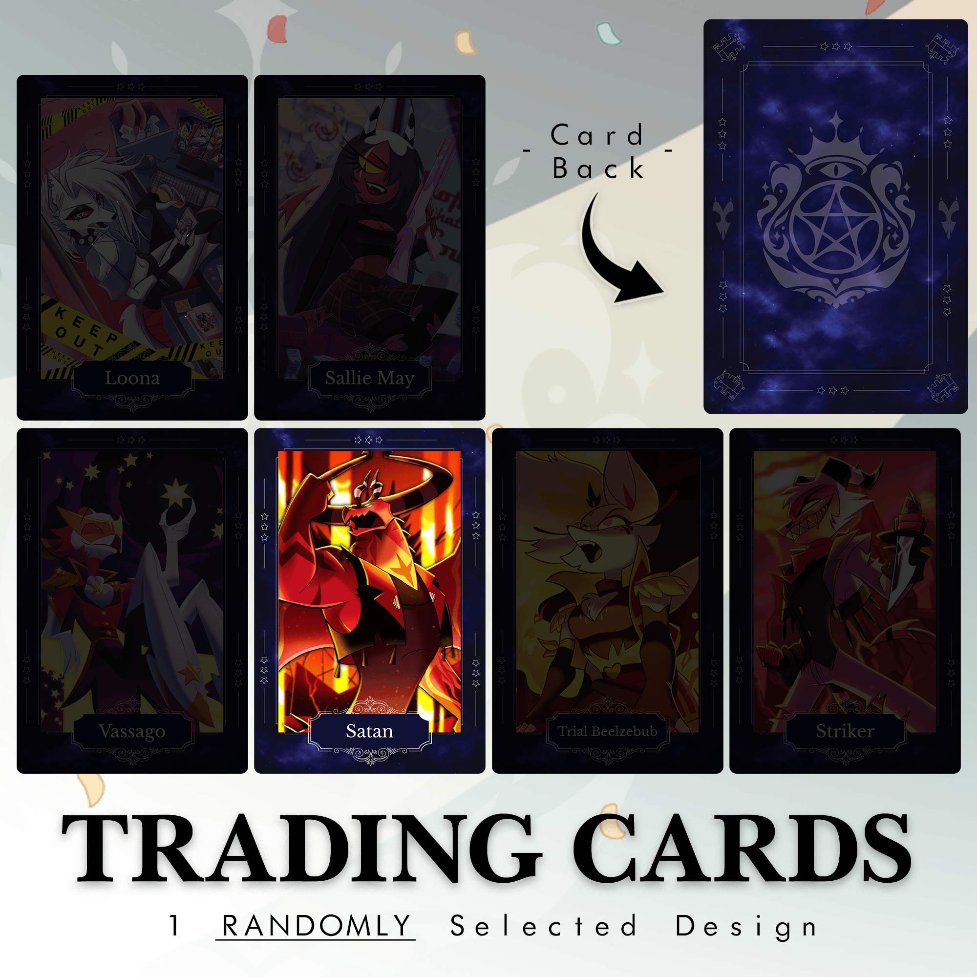 Zine Bundle - One Helluva Zine | One Helluva Zine & A Happy Zine